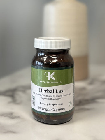 Herbal Lax 50ct