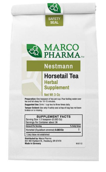 Horsetail Tea 3oz.