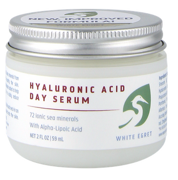 Hyaluronic Acid DaySerum 2oz