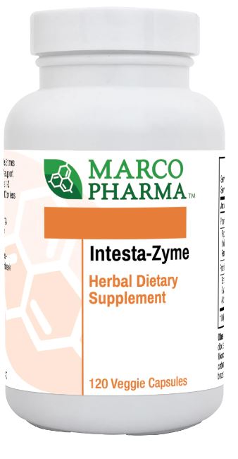 Intesta Zyme 120C