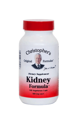 Kidney Formula