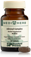 Adrenal Complex, 40 Tablets