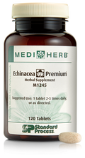 Echinacea Premium, 120 Tablets