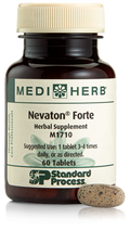 Nevaton Forte, 60 Tablets