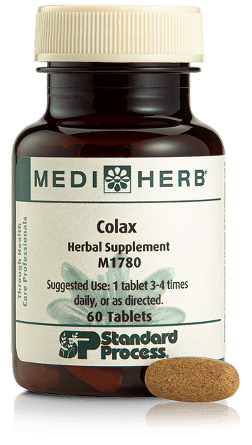 Colax, 60 Tablets