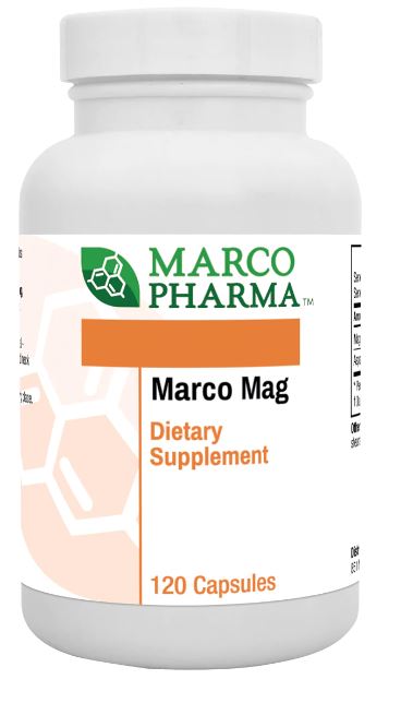 Marco-Mag 120C