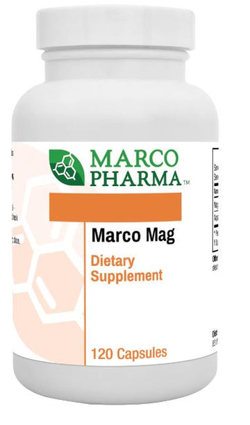 Marco-Mag 120C