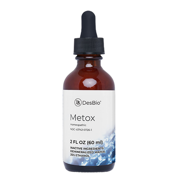 Metox 2oz