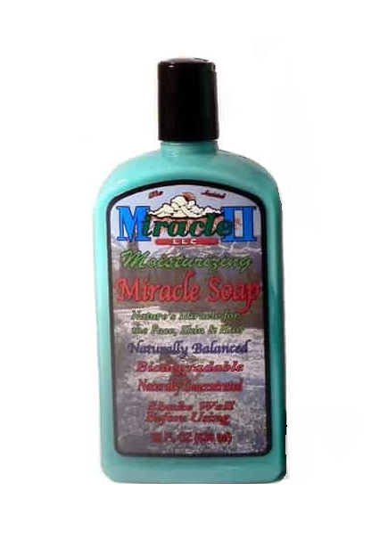 Miracle 2 Moisturizing Soap