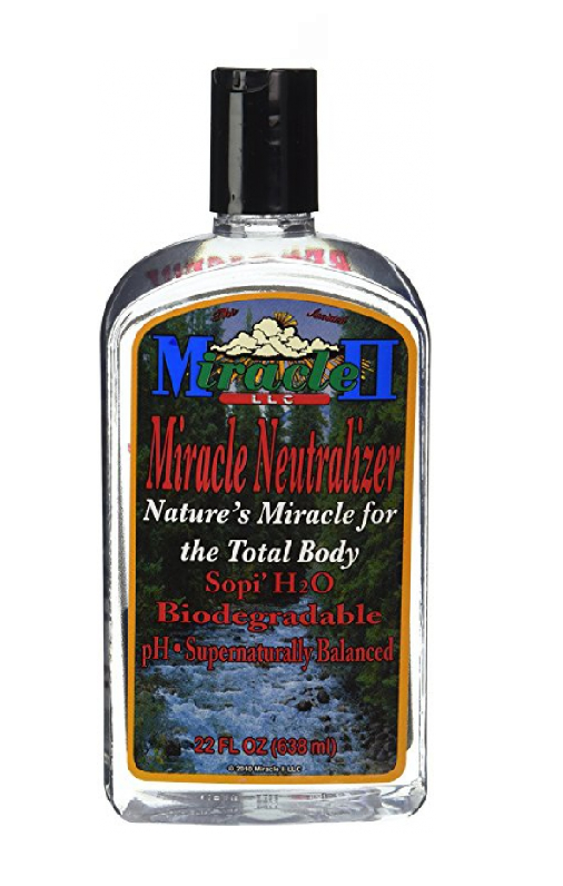 Miracle 2 Neutralizer