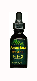 Neem Seed Oil1oz