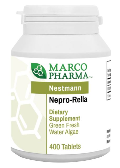 Nepro Rella 400T