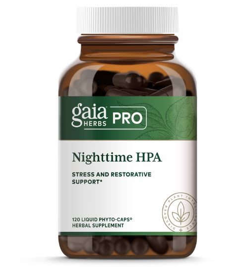 Nighttime HPA 120ct