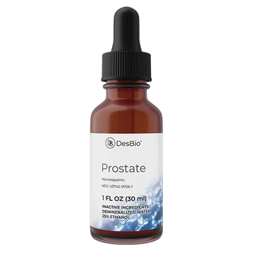 Prostate