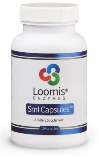 SMI Capsules 180C