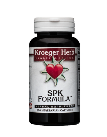 SPK Formula