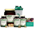 Purification Product Kit with SP Complete® Vanilla and Gastro-Fiber®, 1 Kit With SP Complete Vanilla and Gastro-Fiber