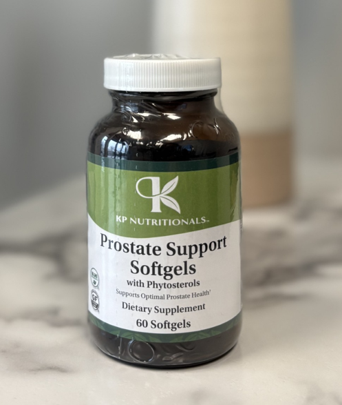 Prostate Support 60ct