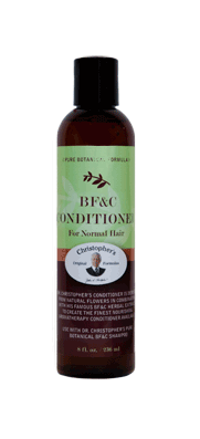 BF&C Conditioner 8oz