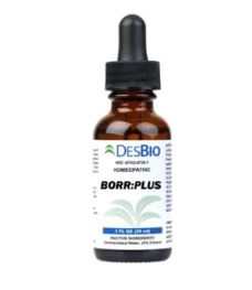 Lyme Plus (Borr Plus)