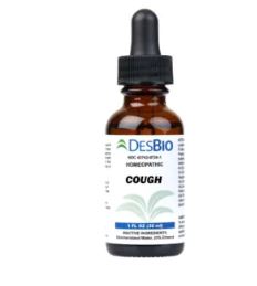 Cough (Pertussis) 1 fl oz