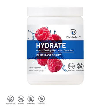 Dynamic Hydrate