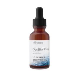 DysBio Plus 1oz