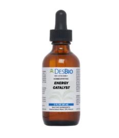 Energy Catalyst 2 oz