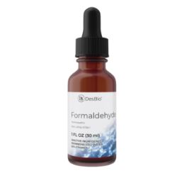 Formaldehyde 1oz