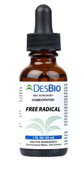 Free Radical 1 oz