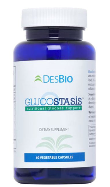 Glucostasis 60c