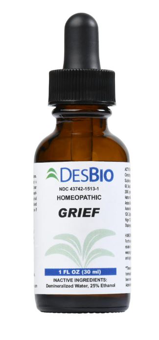 Grief 1oz.