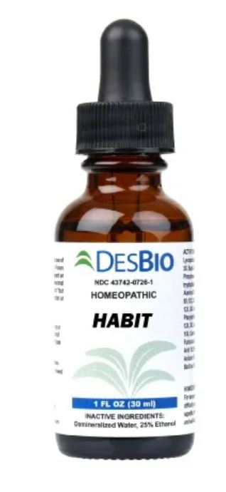 Habit 1oz