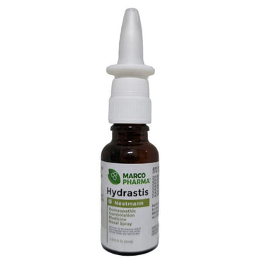 Hydrastis Nasal Spray