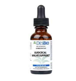 Ileocecal Valve Support 1 fl oz