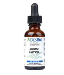 Immune Support 1 oz.