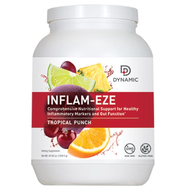 Dynamic Inflam-EZE