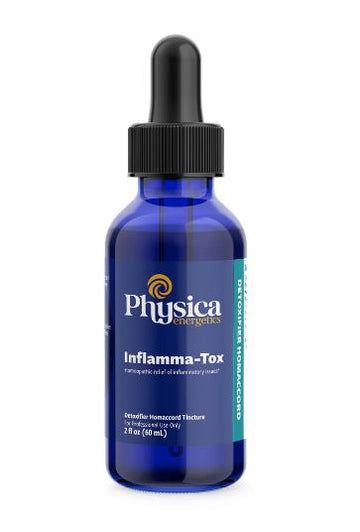 Inflamma Tox 2oz.