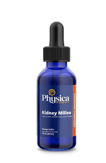 Kidney Milieu 2oz.