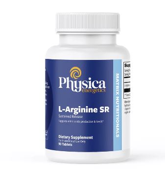 L-Arginine SR 90T