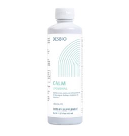 Liposomal Calm 16 oz.