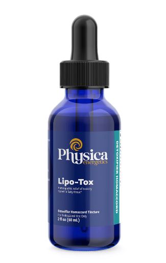 Lipo-Tox 2oz.