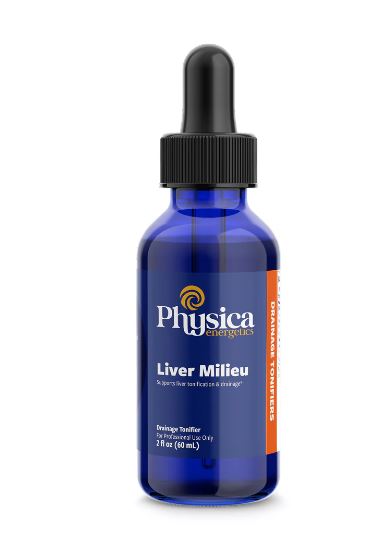 Liver Milieu 2 oz