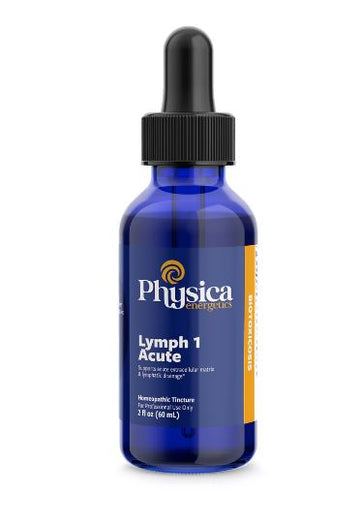 Lymph 1 Acute 2oz.