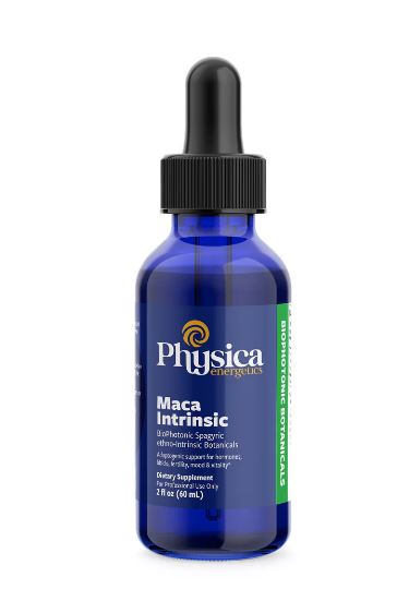 Maca Intrinsic 2oz.