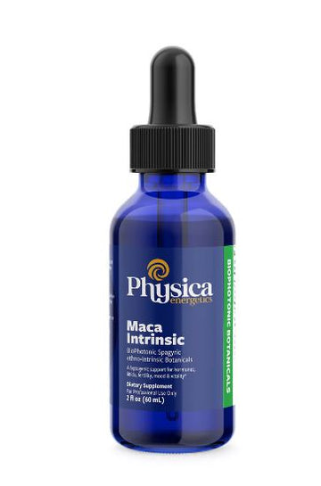 Maca Intrinsic 2oz.