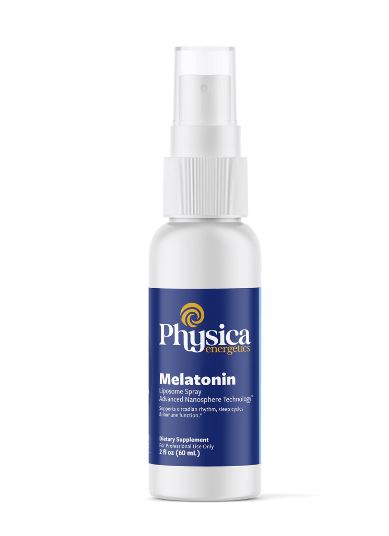 Melatonin Liposomal Spray 2oz