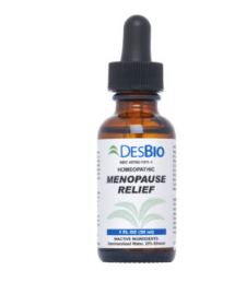 Menopause Relief 1 oz