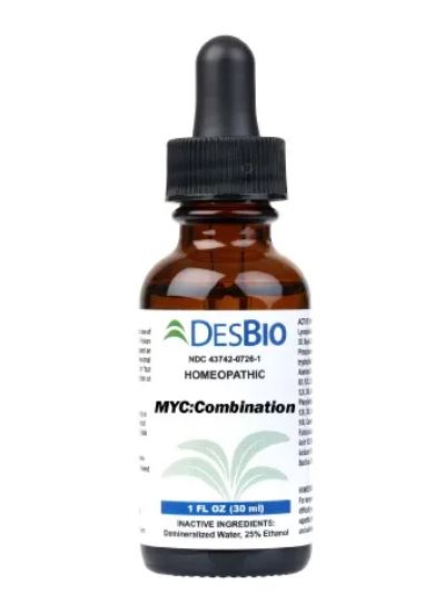 MycoCombo, MYC:Combnation 1oz