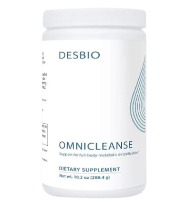 Omni Cleanse Powder